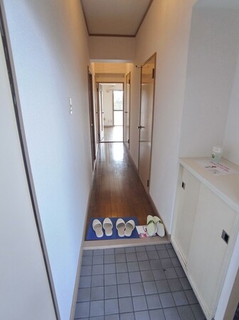 ラメール立川の物件内観写真